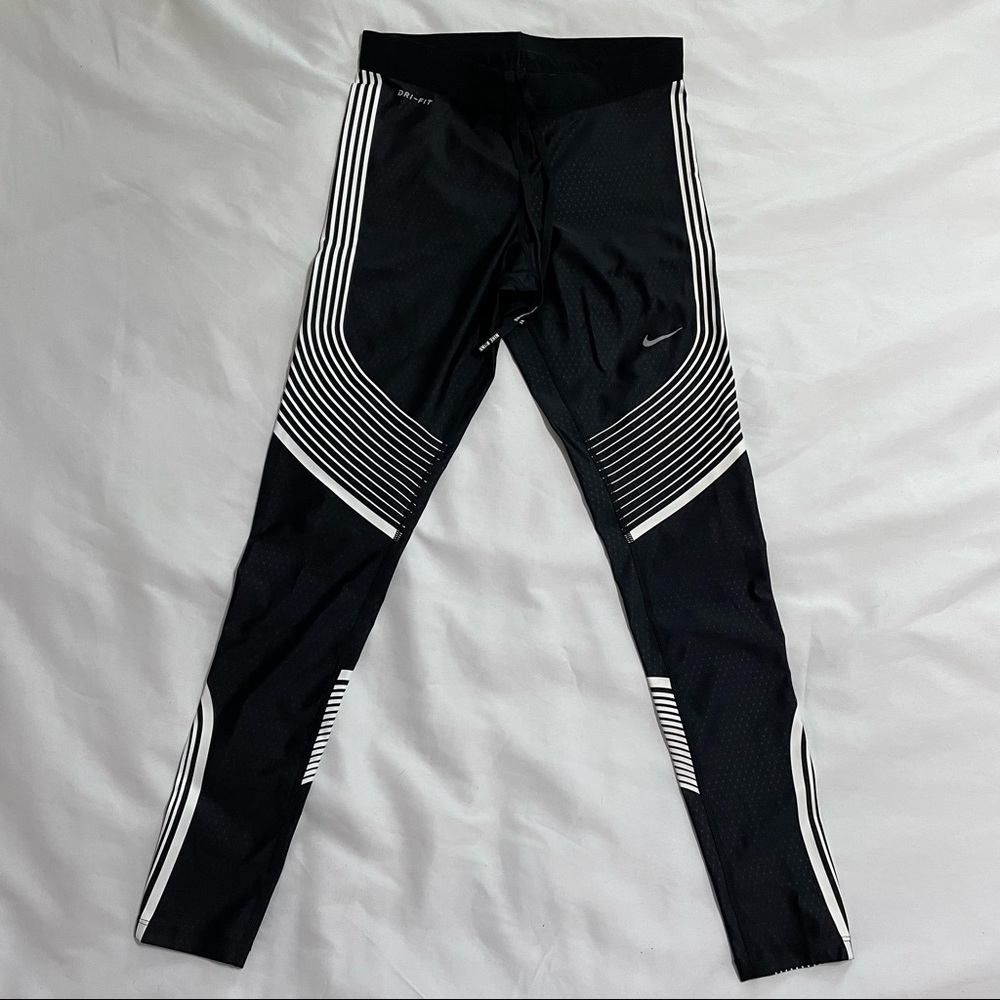 Nike Women’s Dri-Fit Running Tights